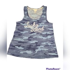 Lucky Brand tank top